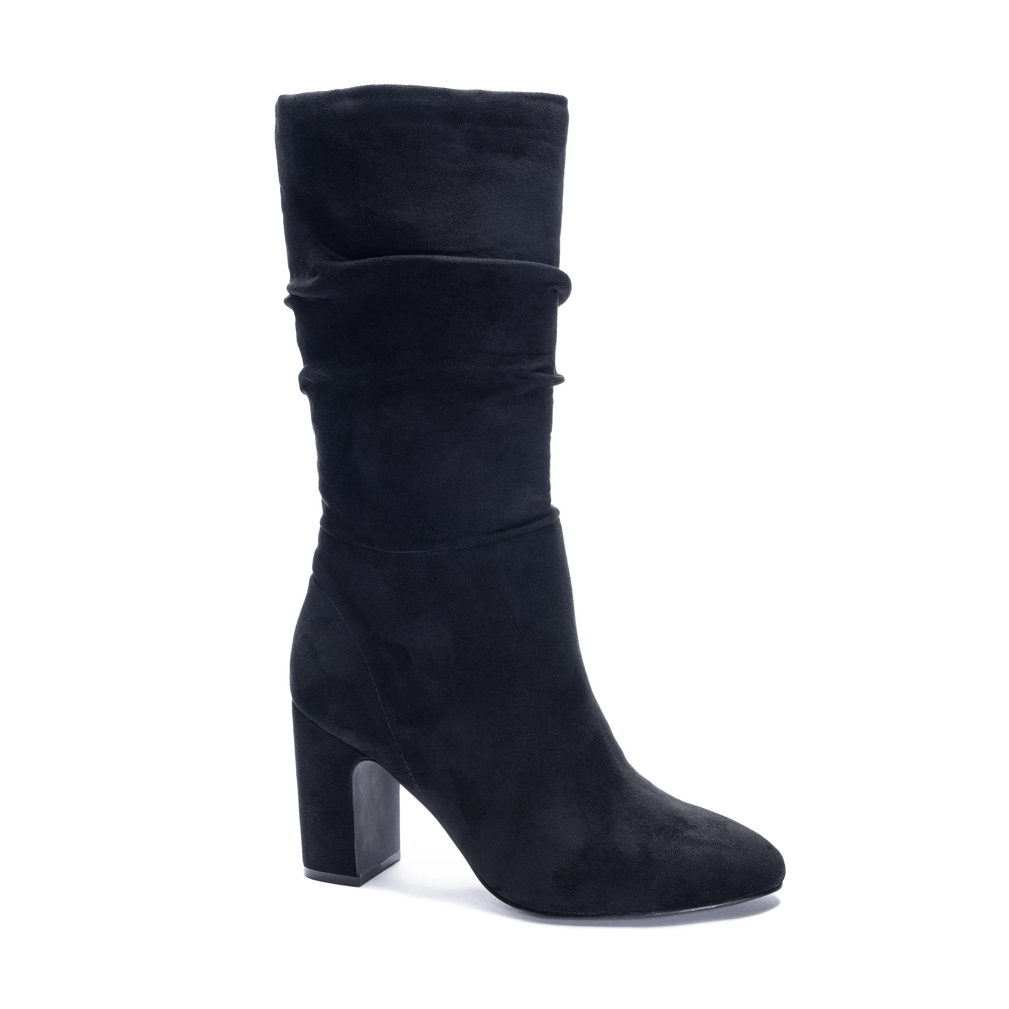 Kailey Suedette Bootie | Chinese Laundry