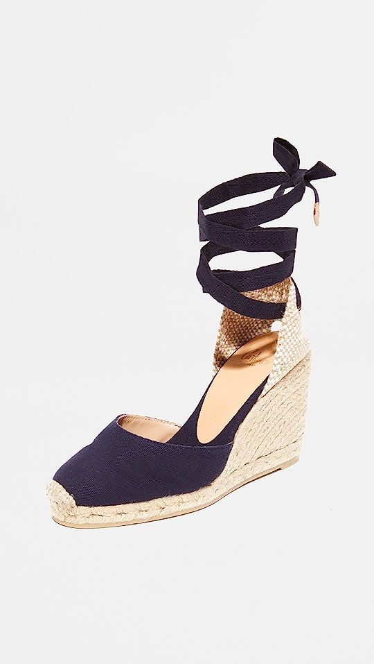 Carina Wedge Espadrilles | Shopbop