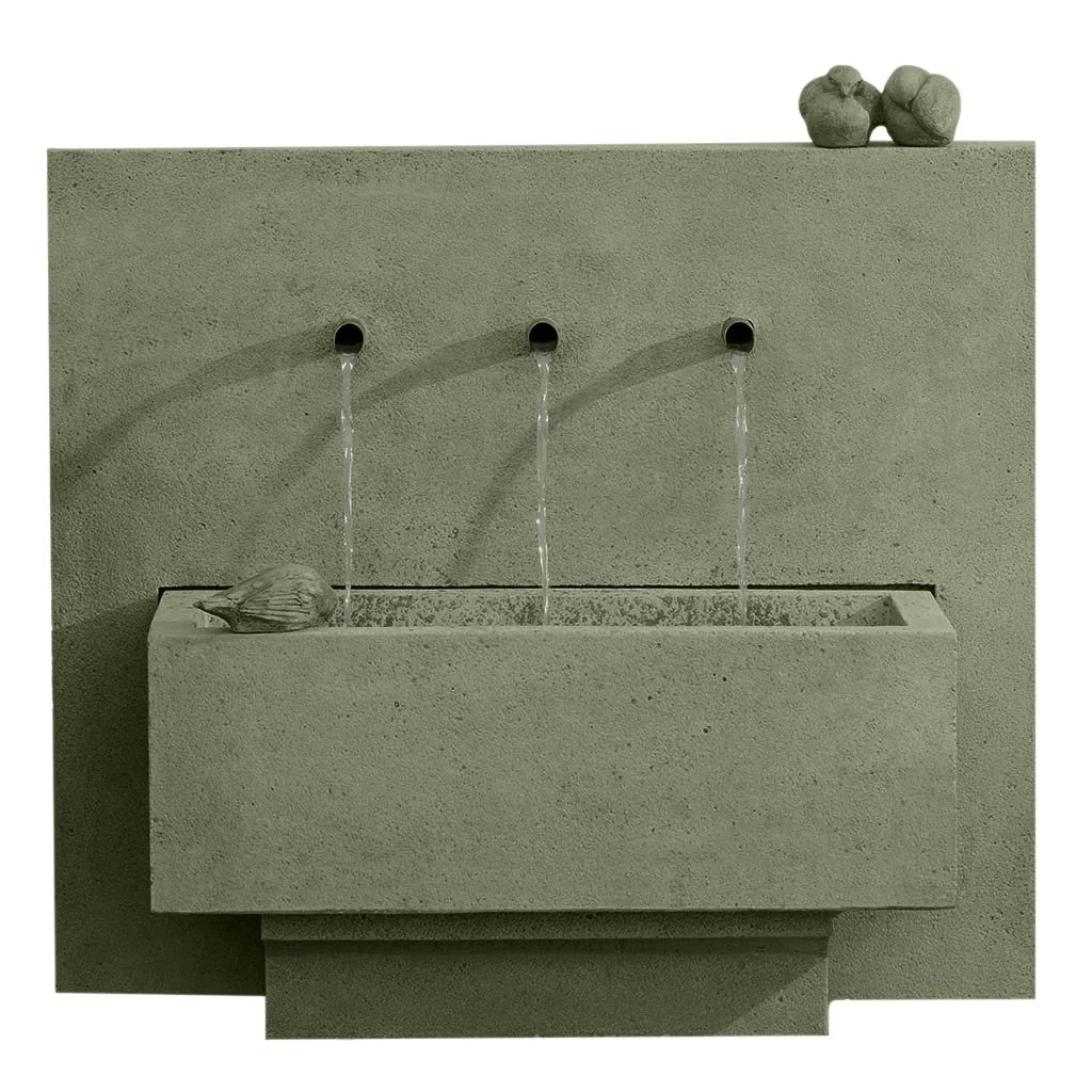 X 3 Fountain | Perigold