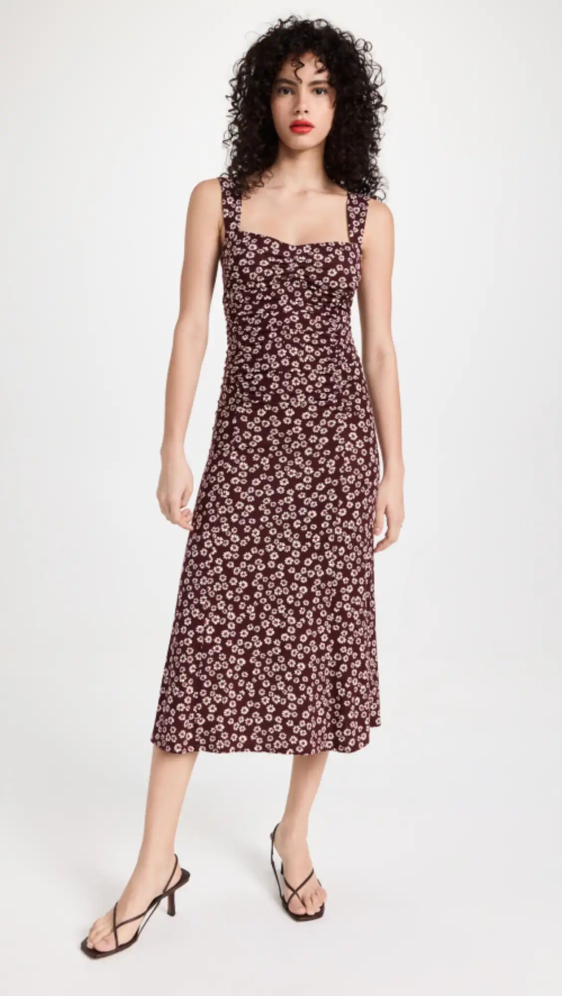 Suvi Knit Maxi Dress | Shopbop