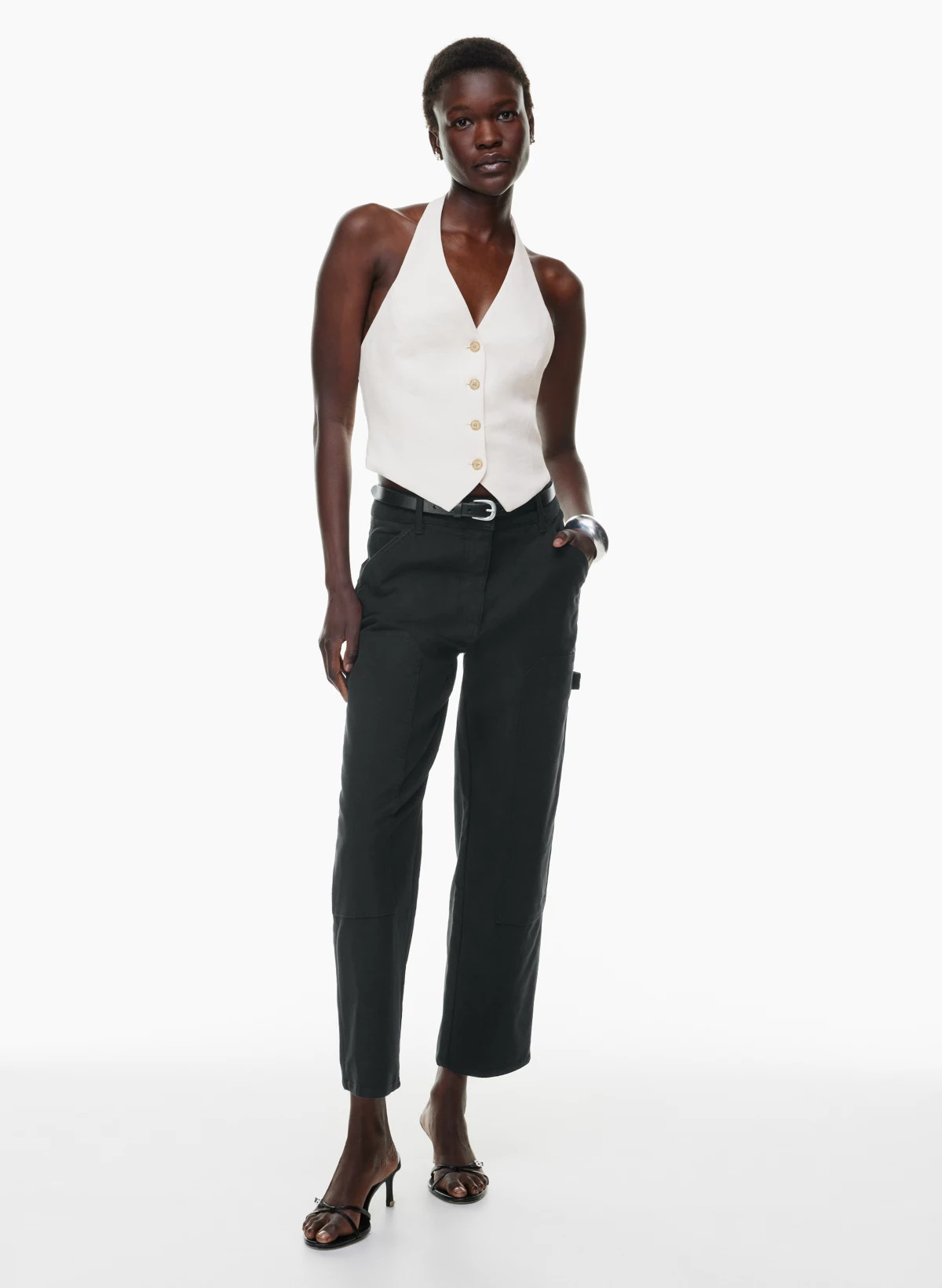 BRENNAN PANT | Aritzia