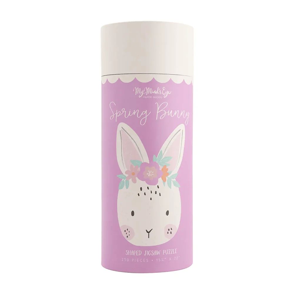 Spring Bunny Puzzle | Shop Sweet Lulu