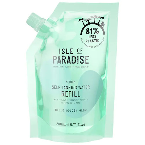 Self-Tanning Water | Sephora (US)