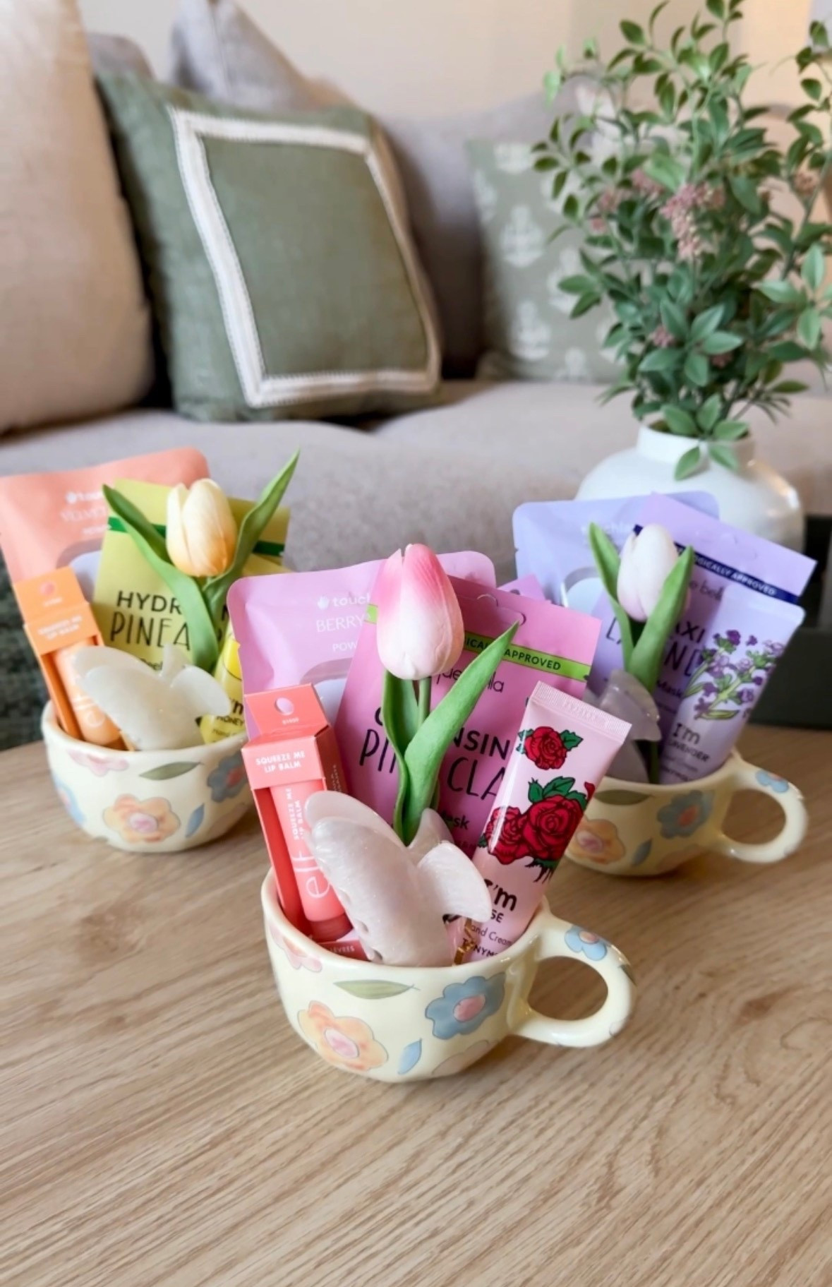 Hug in a mug for Mother’s Day! 🫶🏻🌷

#mothersday #giftideas

#LTKmomlife #LTKMothersDay #LTKSeasonal