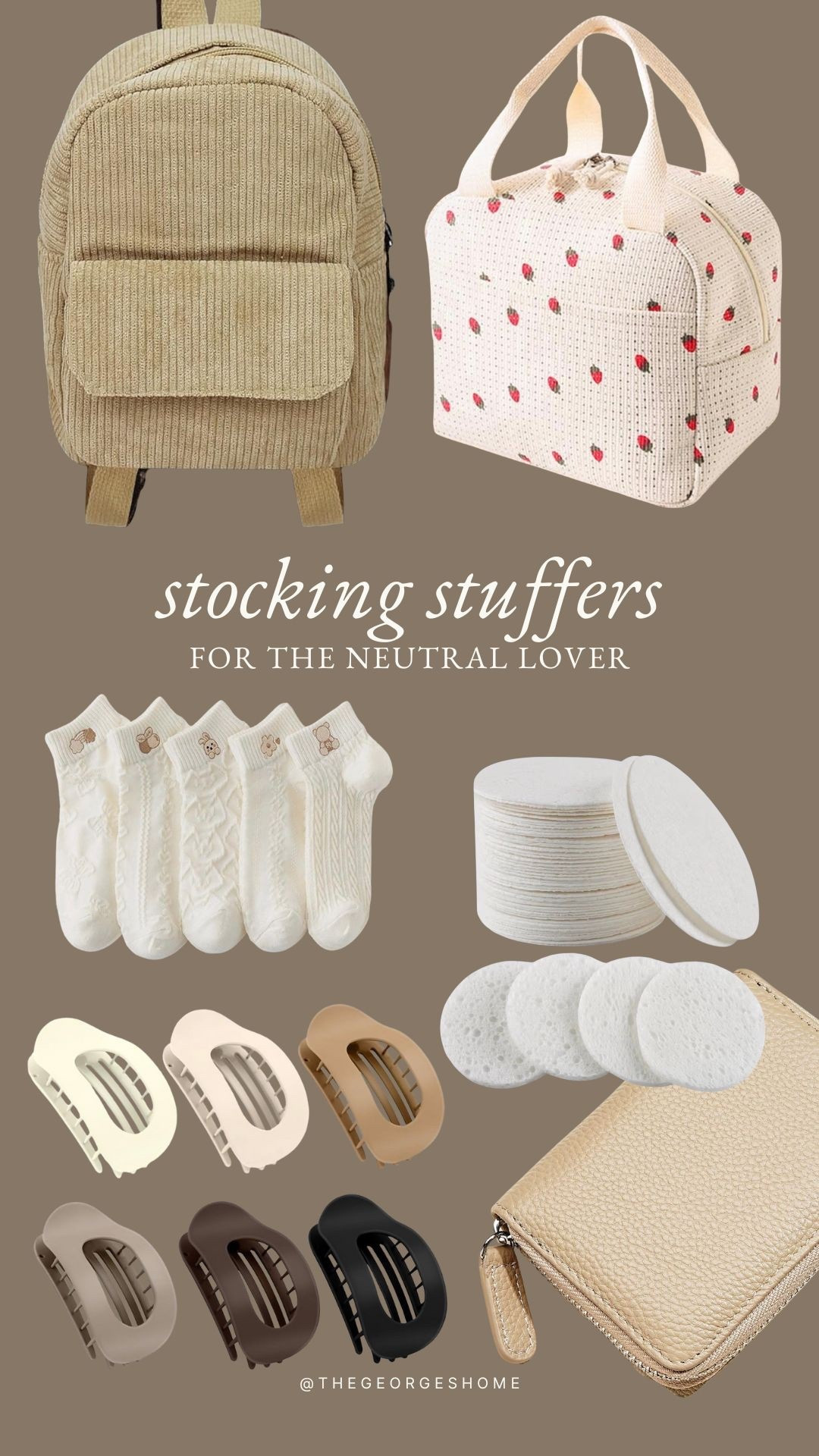 #ad Thanks to Amazon for sponsoring this post! $1 deals are live now and they’re so good. Each piece is under $20 and ships free over $25. #founditonAmazon 