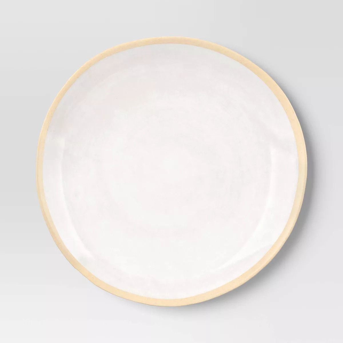 10.5" Dinner Plate - Threshold™ | Target