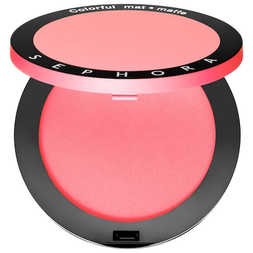 Colorful Face Powders – Blush, Bronze, Highlight, & Contour | Sephora (US)