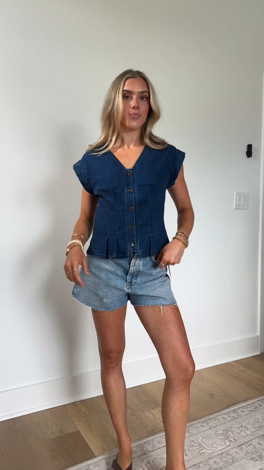 your new summer wardrobe does not have to break the bank these are all affordable amazon tops 🤗 5’4/s in my LTK. 

#amazonfashionfinds #amazonfashion #founditonamazon #amazonsummerfashion #amazonsummertops @Amazon Fashion

#LTKootd #LTKSaleAlert #LTKSeasonal