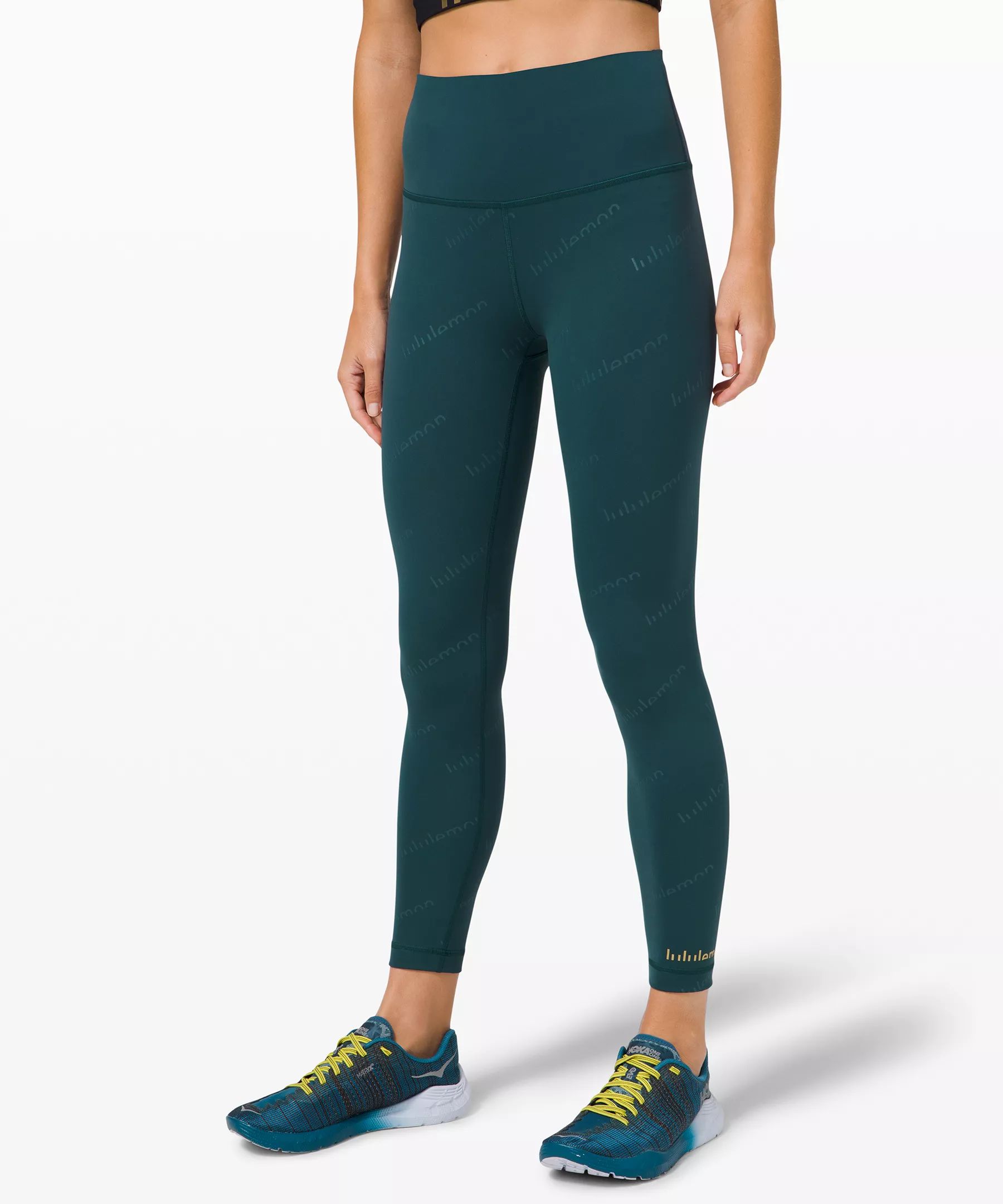 Wunder Train High-Rise Tight 25" Special Edition | Lululemon (US)
