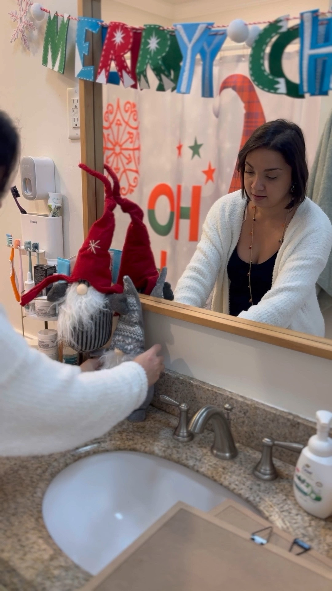 Christmas decor 

#LTKCyberWeek #LTKHome #LTKHoliday