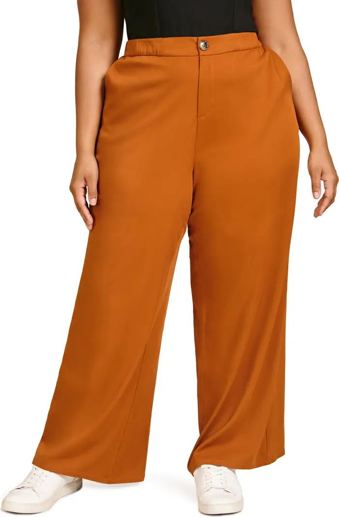 Avery Wide Leg Pants | Nordstrom