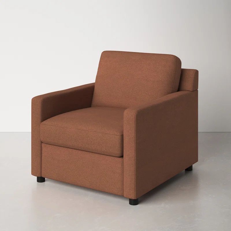 Westport Upholstered Armchair | Wayfair North America