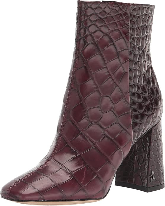 Sam Edelman Women's, Codie Boot | Amazon (US)