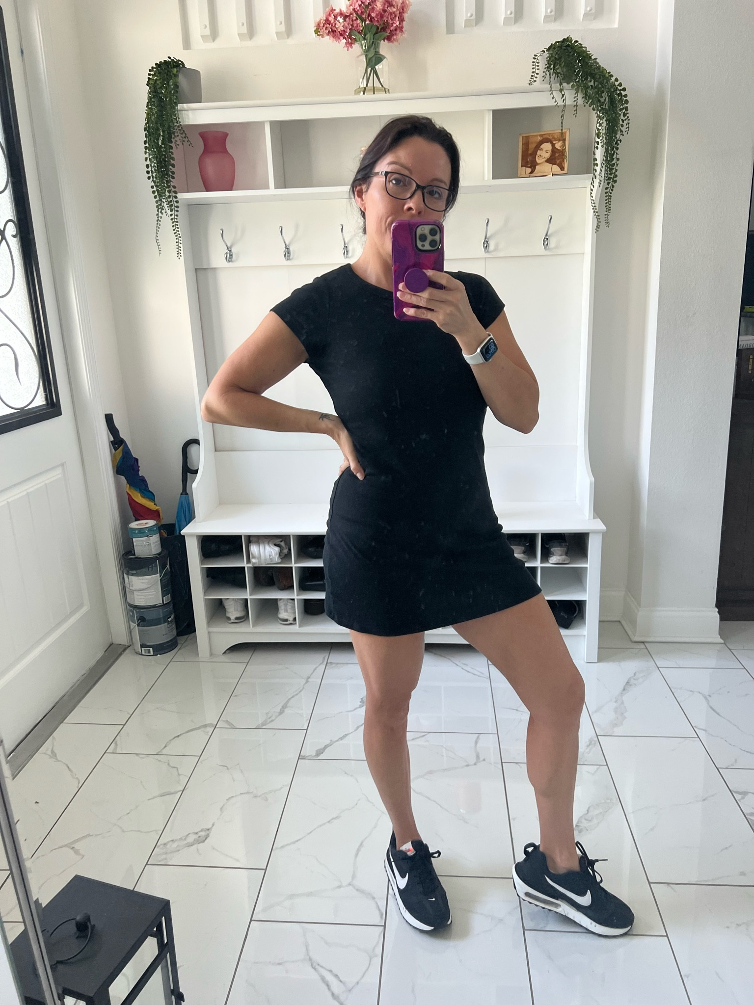 I will be living in these t-shirt dresses all summer long! I’m all about comfort and cute! 

#LTKsalealert #LTKstyletip #LTKunder50