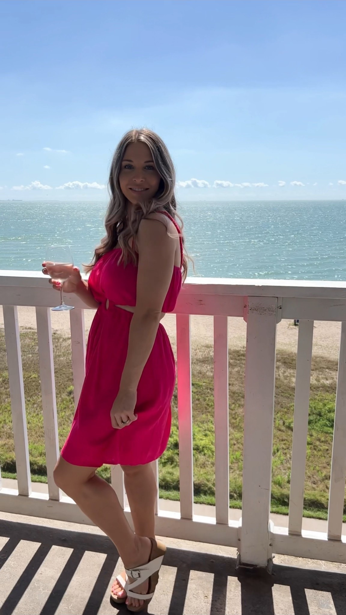 dresses for spring , Valentine’s Day dress , summer dresses , pink dress , dress with cutouts , 

#LTKValentine #LTKootd #LTKPetite