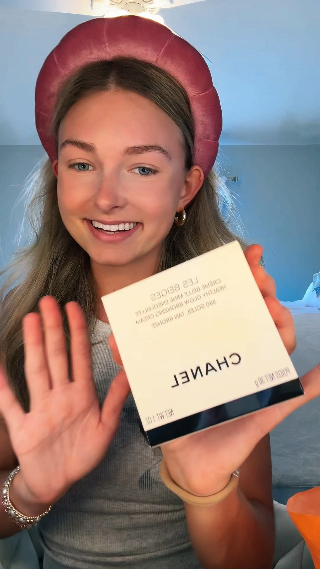UPDATED MAKEUP ROUTINE!! LOVE IT ALL 💋💄💖🫶🏼✨ 

#LTKOver40 #LTKVideo #LTKBeauty