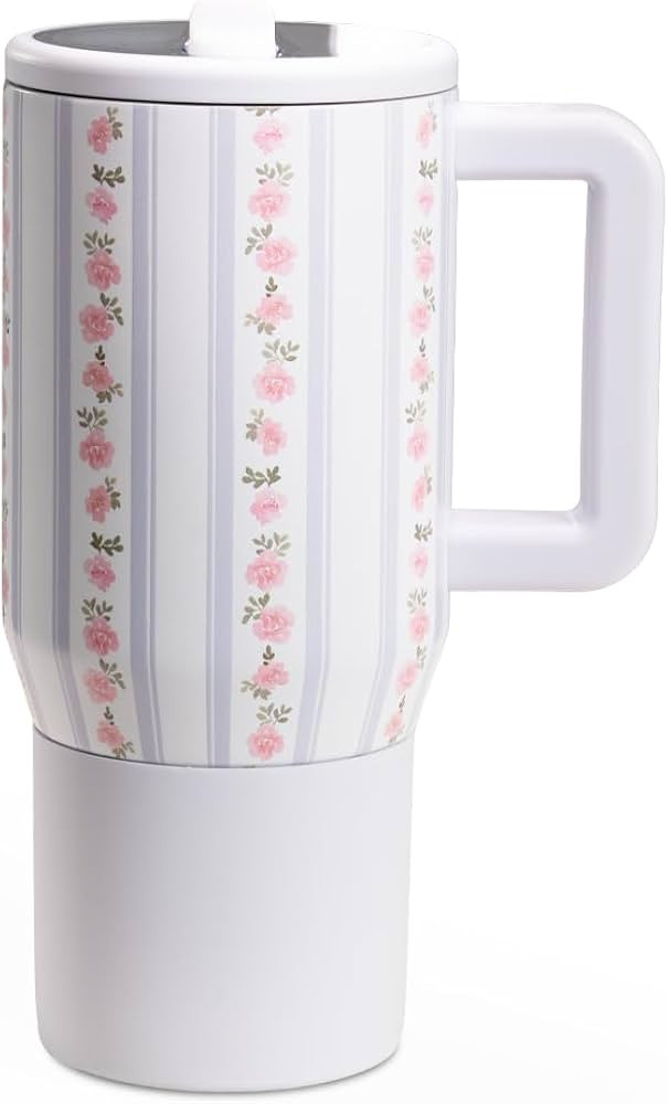 HydroJug Kids - 20 oz Insulated Kids Water Bottle with Flip Straw & Handle | Leak-Proof & Durable... | Amazon (US)