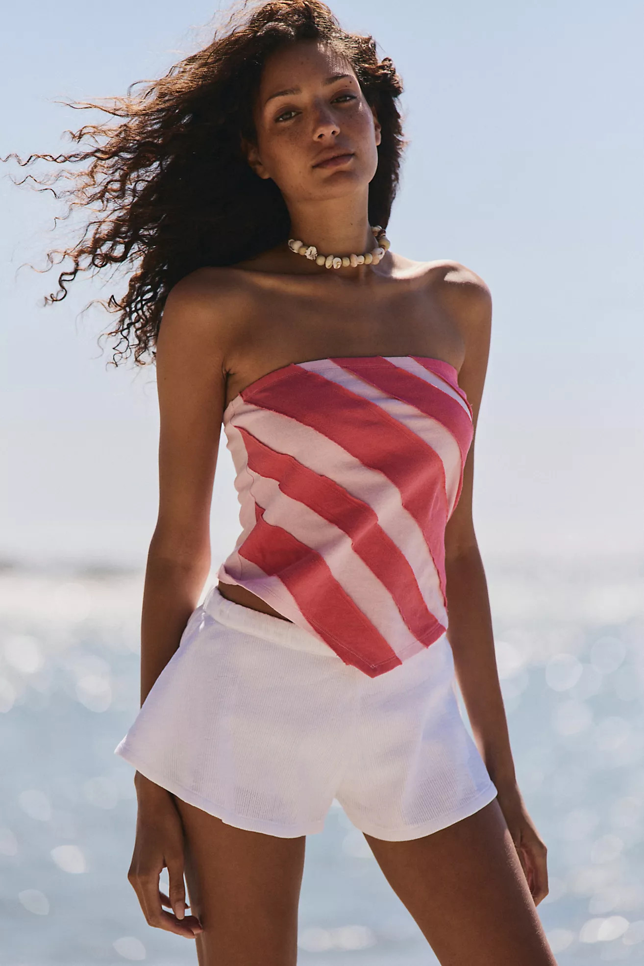 Stevie Cotton Tube Top | Free People (Global - UK&FR Excluded)