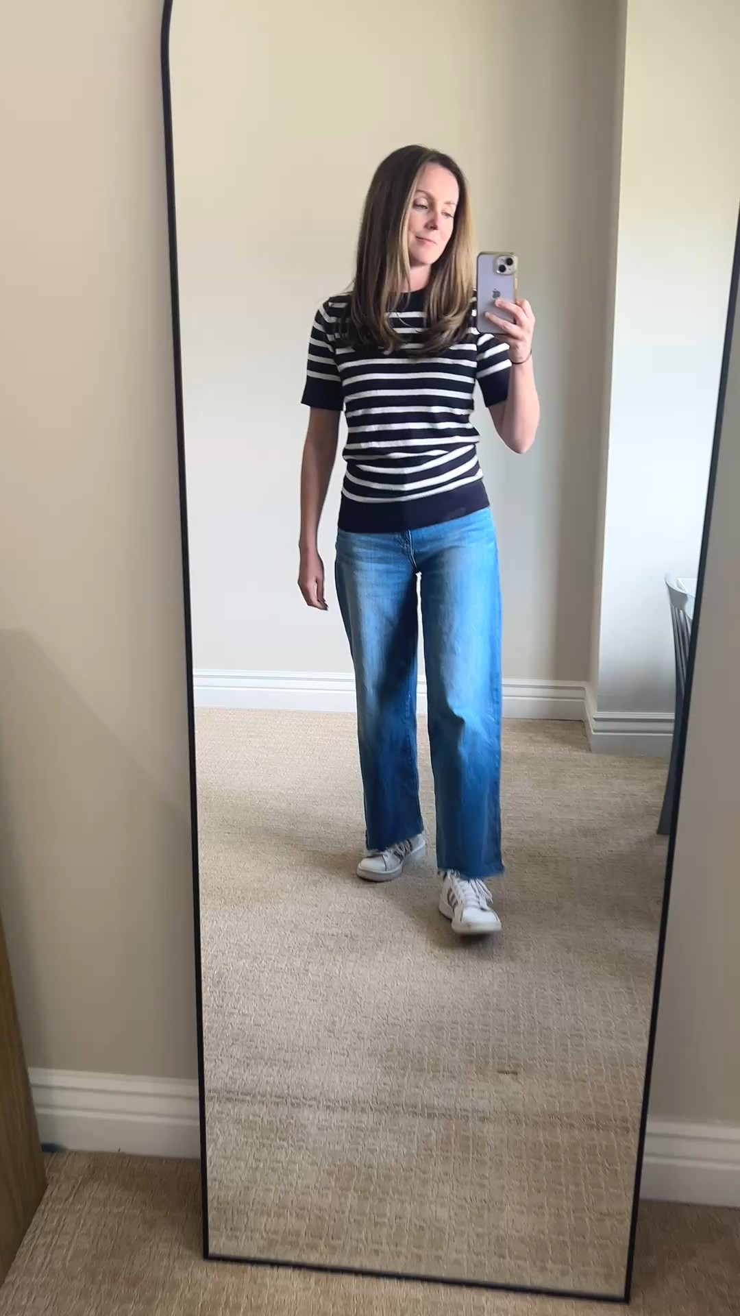 Another great Walmart find! This sweater is another great staple for the transition from summer to fall. I’m wearing an XS and it is true to size!

#LTKSeasonal #LTKFallSale #LTKFindsUnder50