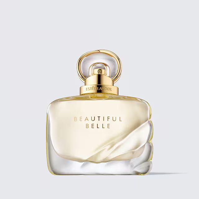 Best SellerBeautiful Belle Eau de Parfum Spray4.7/5(8836)Read ReviewsRomantic, Carefree, Irrevere... | Estee Lauder (US)