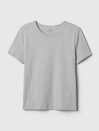 Organic Cotton Vintage T-Shirt | Gap (US)