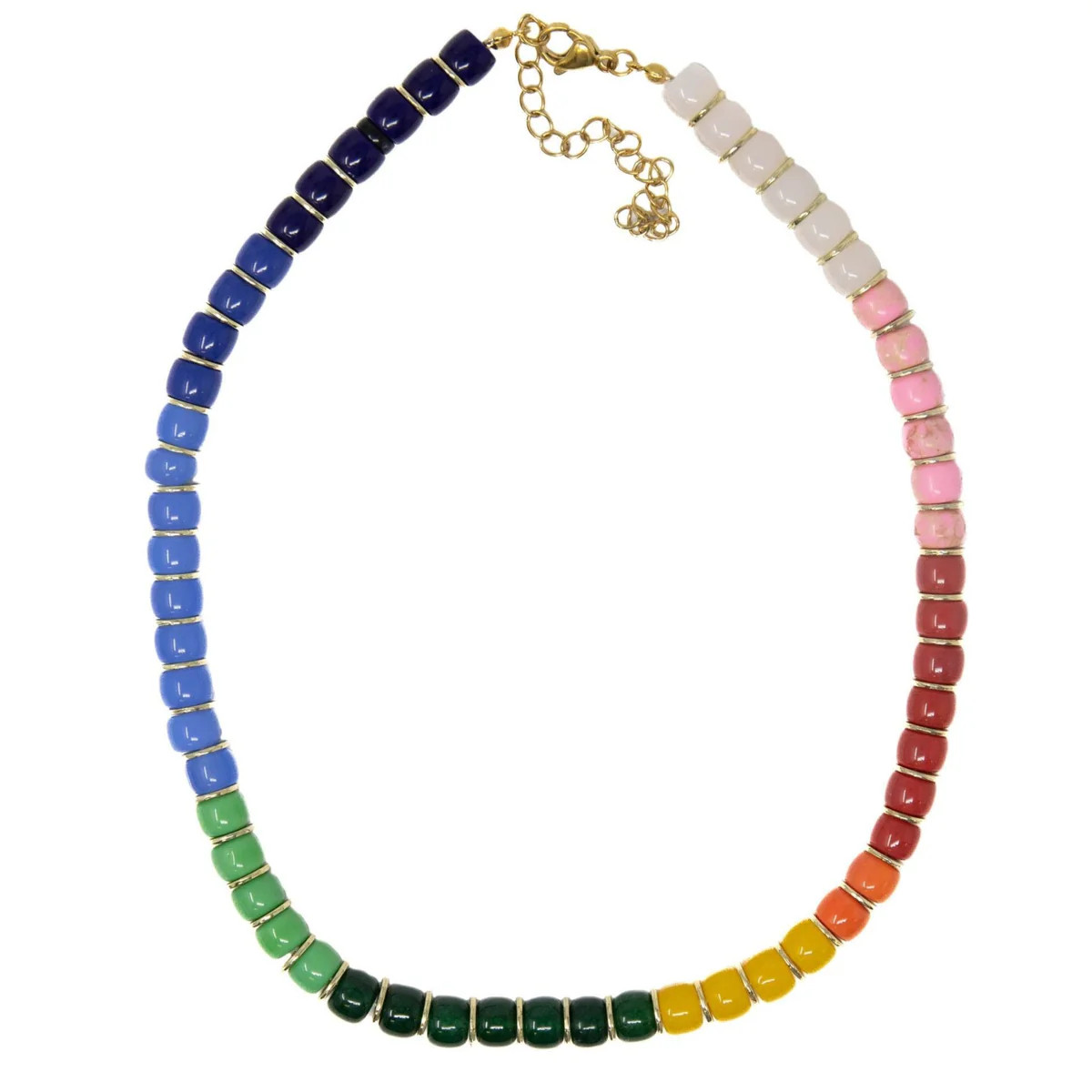 Monroe Necklace | Allie + Bess