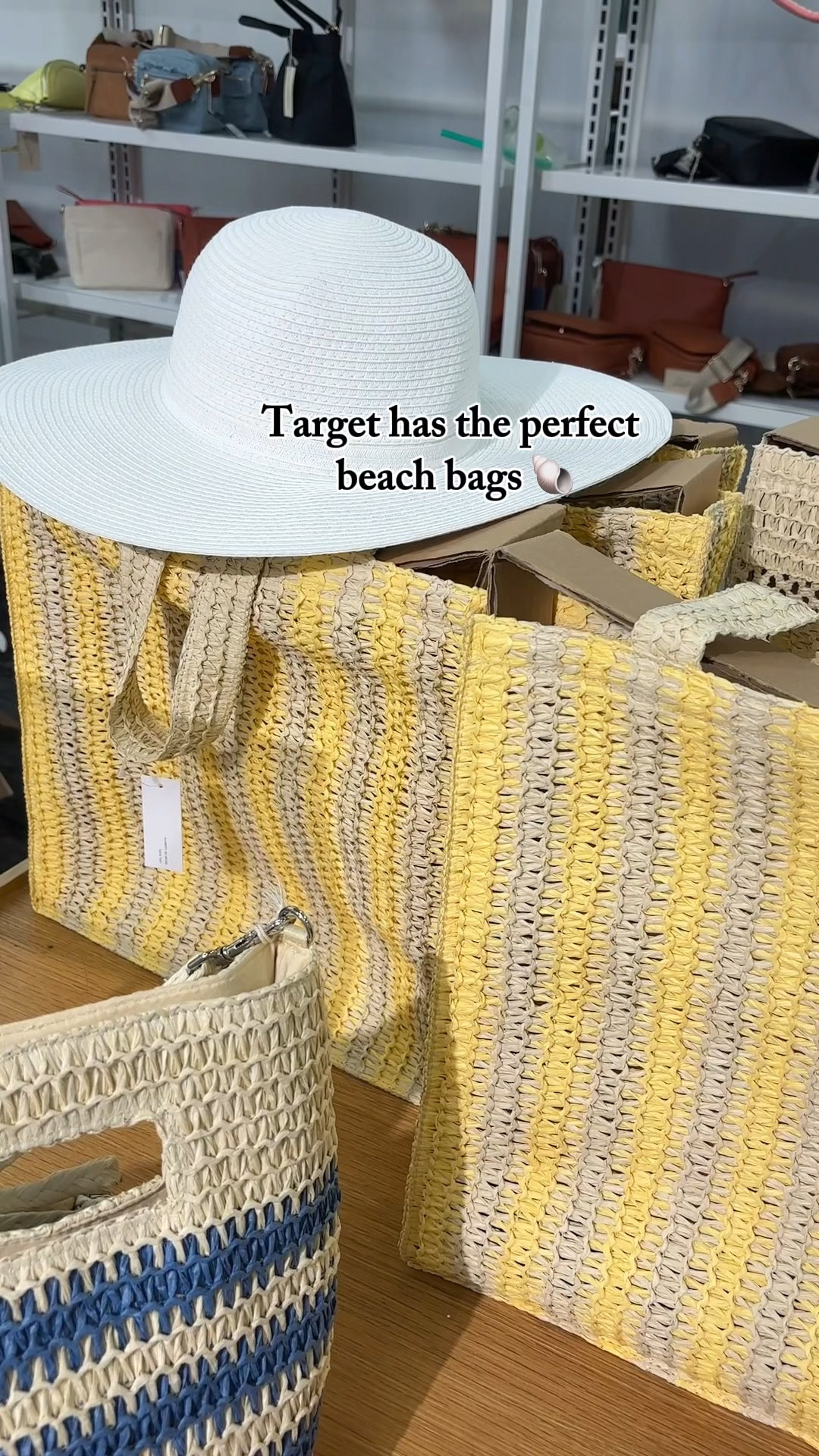 Sooo cute and perfect for summer beach days or a cute summer dress!! 

#LTKSaleAlert #LTKFindsUnder50 #LTKSwim