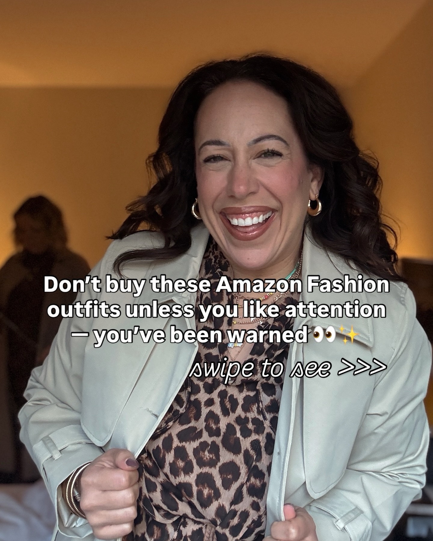 Amazon Fashion items currently on sale for Black Friday! Everything from leggings to dresses to shoes! <3

#BlackFriday #BlackFridayDeals #AmazonFashion #AmazonSale

#LTKMidsize #LTKCyberWeek #LTKGiftGuide