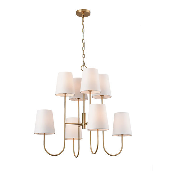 Kinley Chandelier | Scout & Nimble