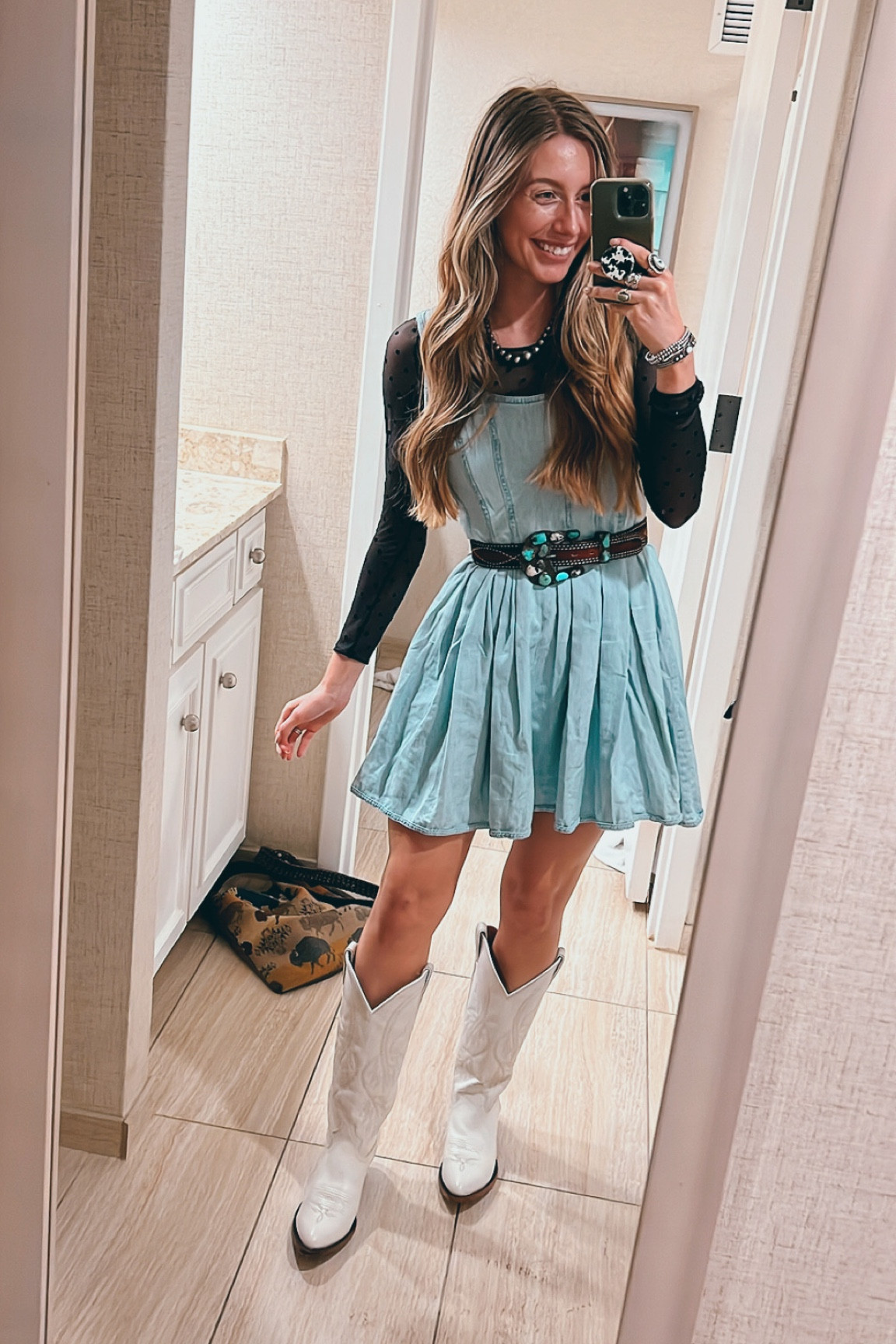 Concert Outfit!

#LTKstyletip #LTKfindsunder100 #LTKfindsunder50