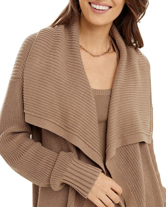 Talia Open Cardigan | Bloomingdale's (US)