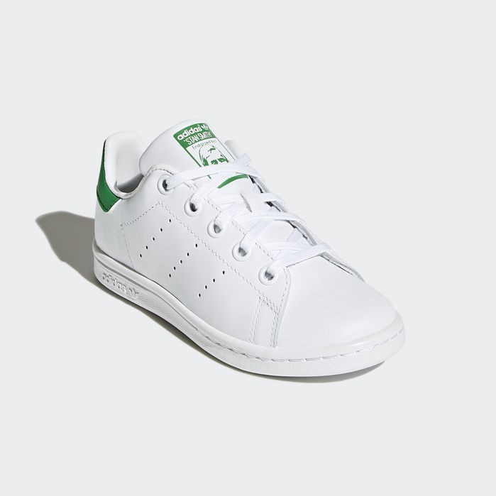 adidas Stan Smith Shoes White 1 | adidas (US)