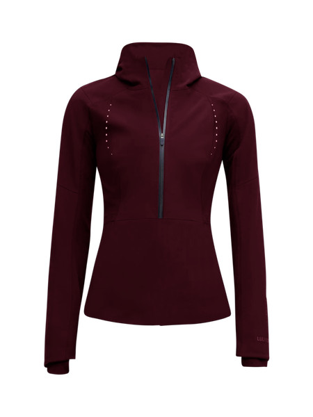 Cold Weather Running Half Zip | Lululemon (US)