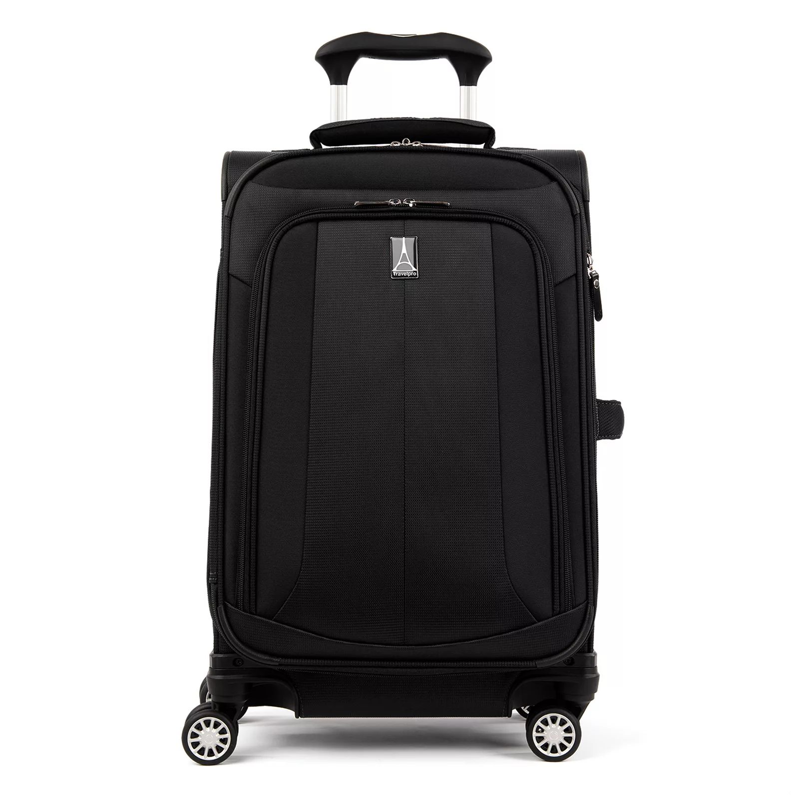 Travelpro FlightPath 2.0 Spinner Luggage, Black, 29 INCH | Kohl's