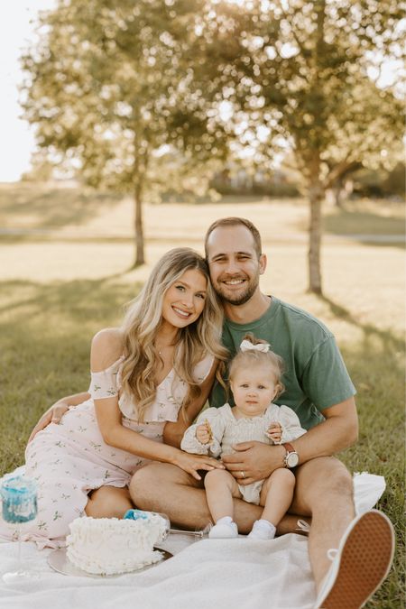 Baby gender reveal photoshoot (CODE: KRISTIN20 for the dress)

spring, family photos, summer fashion, spring dress, walmart, baby, girl

#LTKfamily #LTKbaby #LTKstyletip