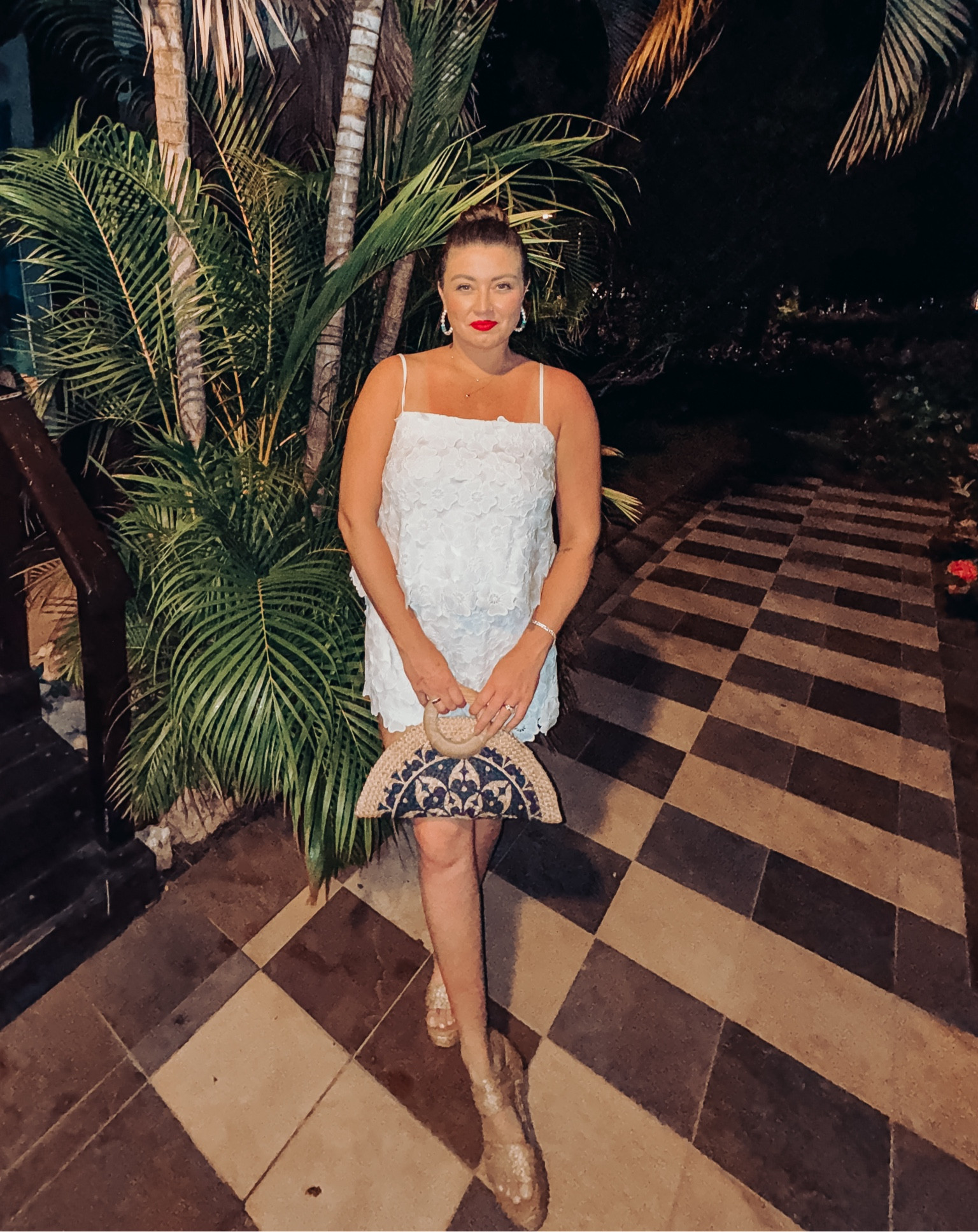 The perfect all white summer set 🤩🤍🫶🏻

#LTKFindsUnder100 #LTKSeasonal