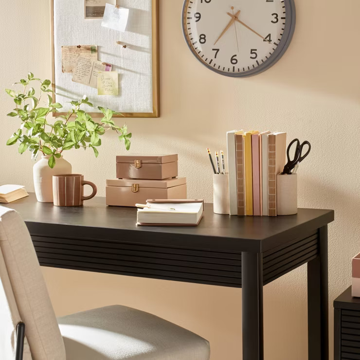 Faux Gypsophila Leaf Arrangement - Hearth & Hand™ with Magnolia | Target