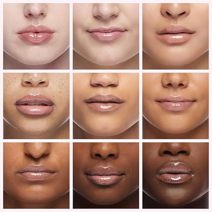 Peripera Ink Glasting Lip Gloss | Non-Sticky, High-Shine, 4XL Wand For Easy Application, Comforta... | Amazon (US)