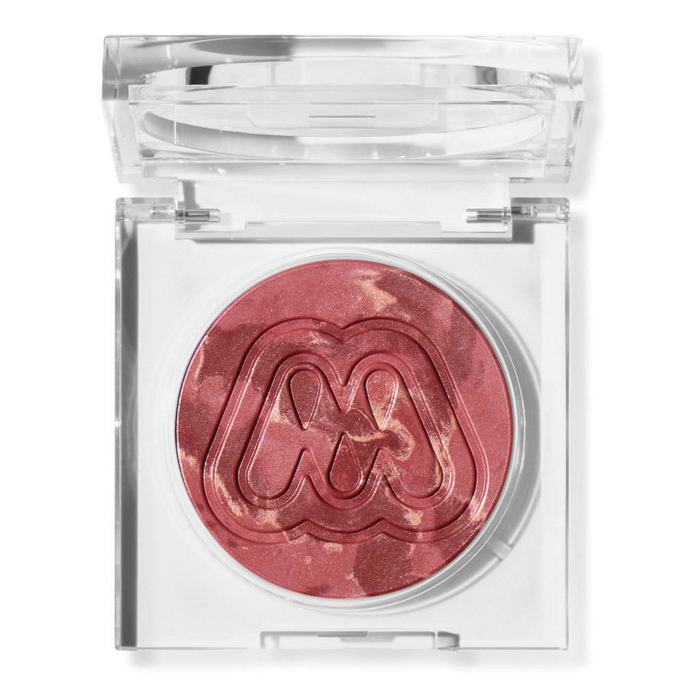 Morphe Cloudlight Soft Glow Diffused Blush - Breeze | Ulta
