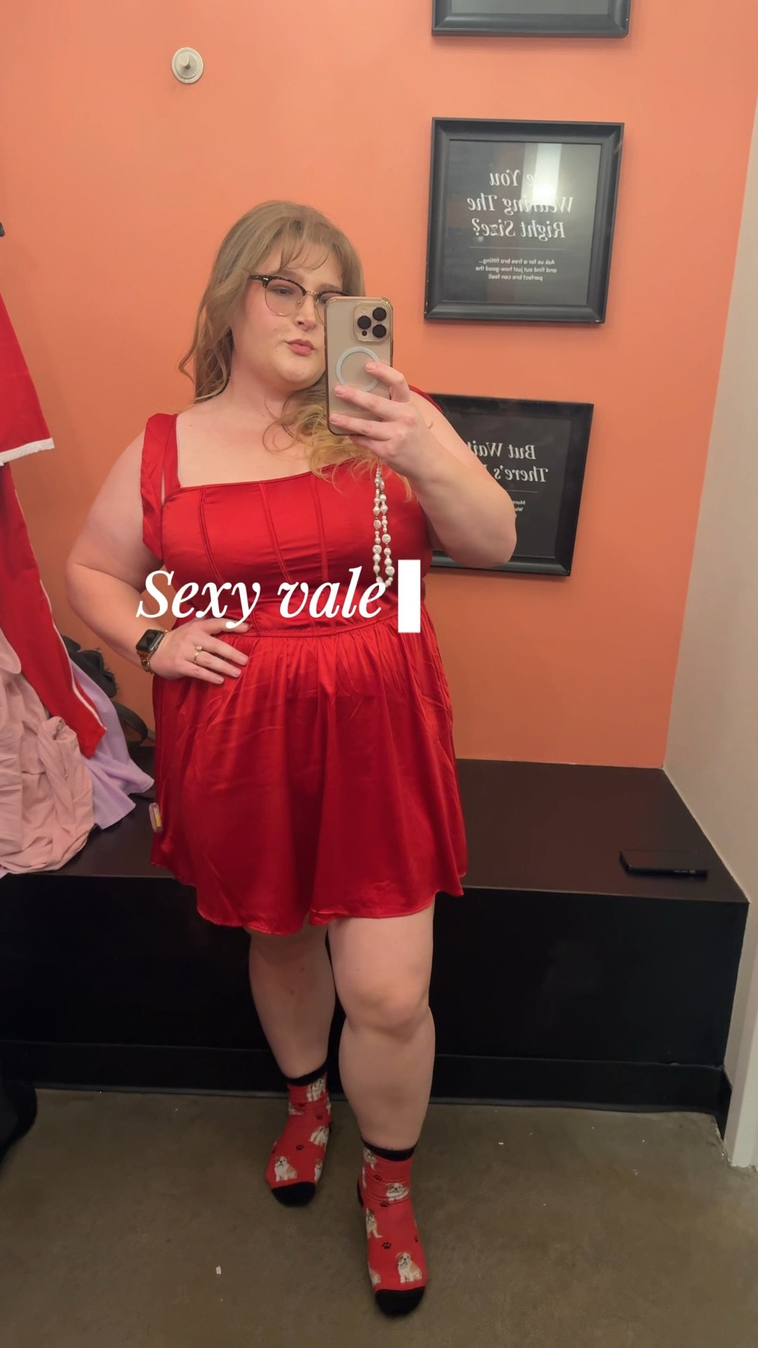 Plus size Valentine’s Day date night dress on sale at torrid! I’m a size 16 wearing a Torrid size 2 in this sexy corset style date night dress perfect for us curvy plus size girlies on Valentine’s Day 

#LTKPlusSize #LTKValentine #LTKootd
