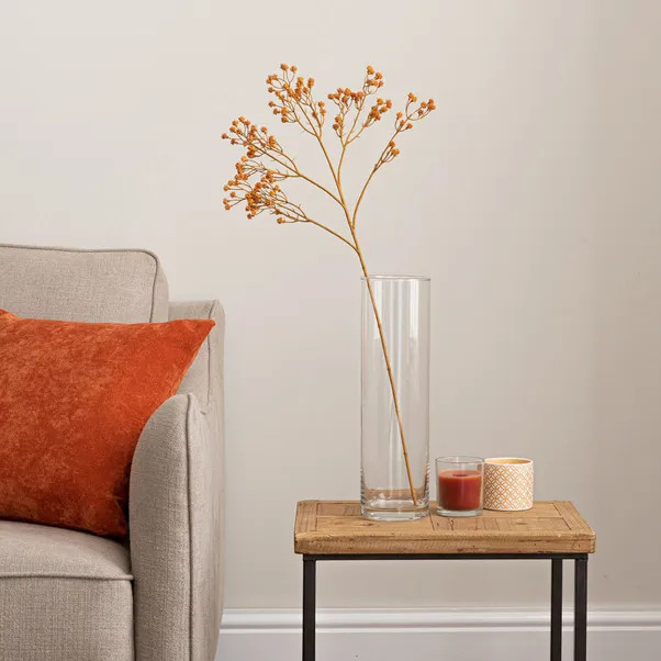 Artificial Gypsophila Stem | Dunelm