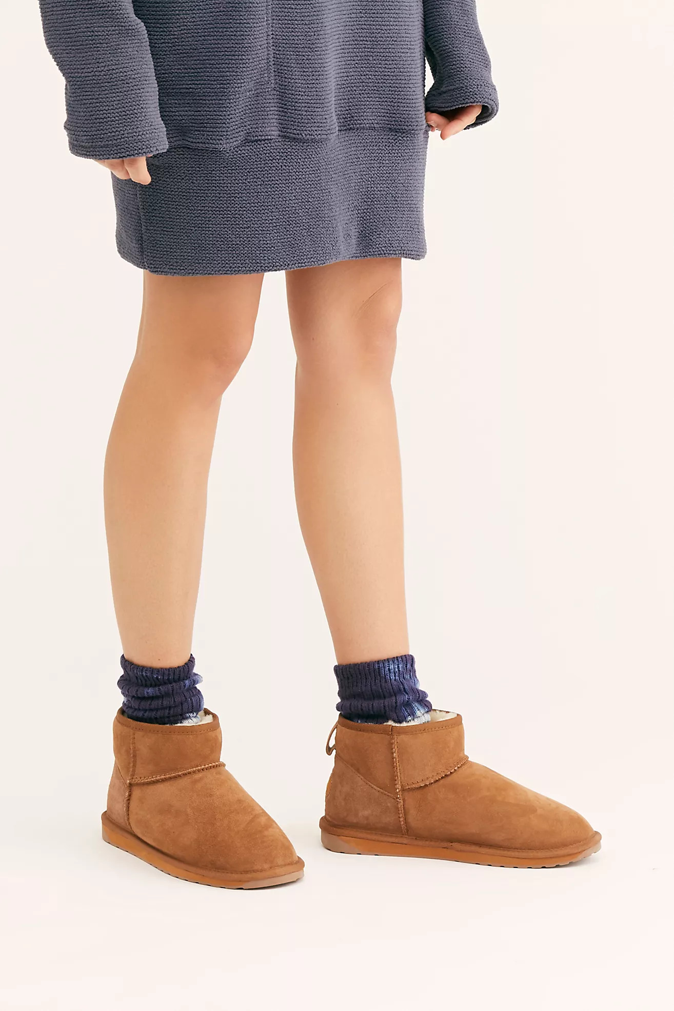 EMU Stinger Micro Boots | Free People (UK)