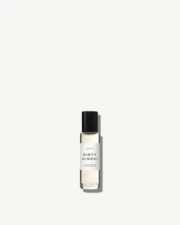 Heretic
                                
                                Dirty Hinoki Eau de Parf... | Credo Beauty