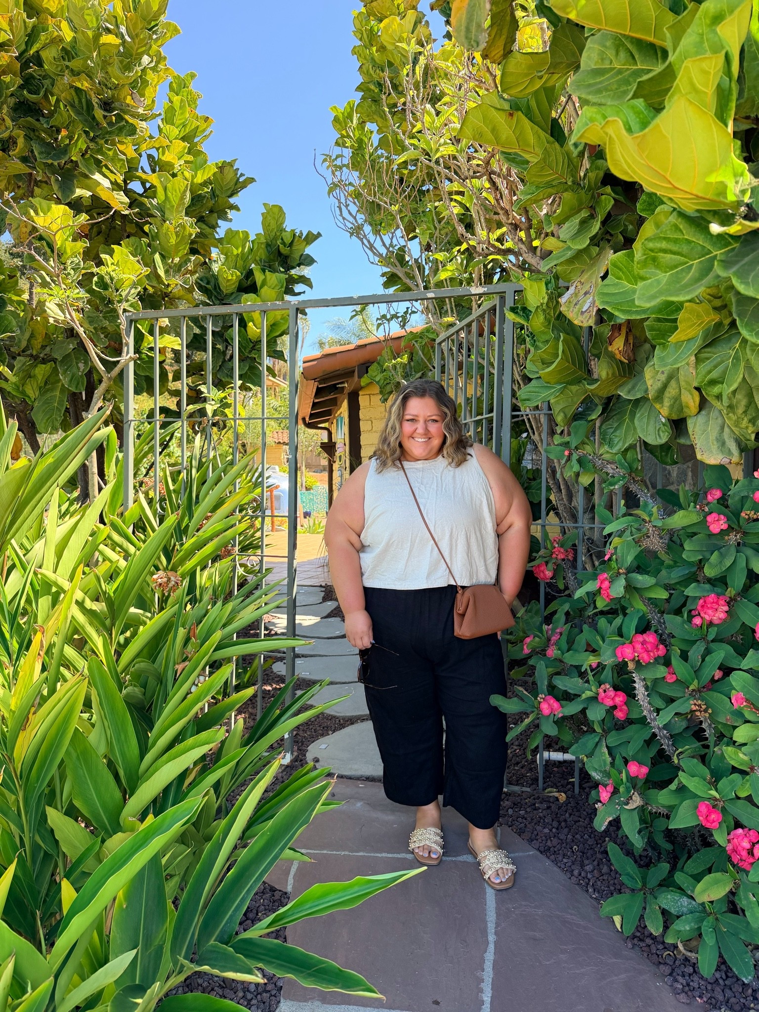 plus size summer outfit

size 3X

#LTKPlusSize #LTKTravel #LTKSeasonal