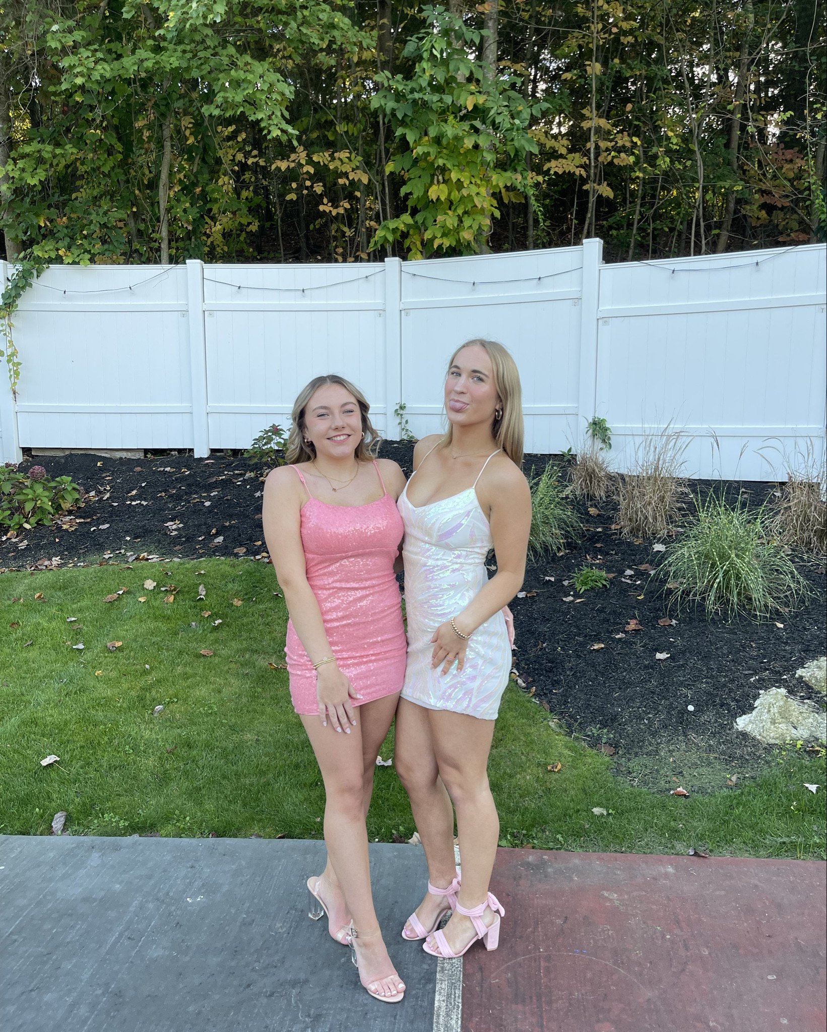 homecoming dress!!