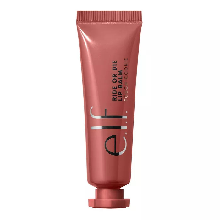 e.l.f. Ride or Die Lip Balm - 0.42oz | Target