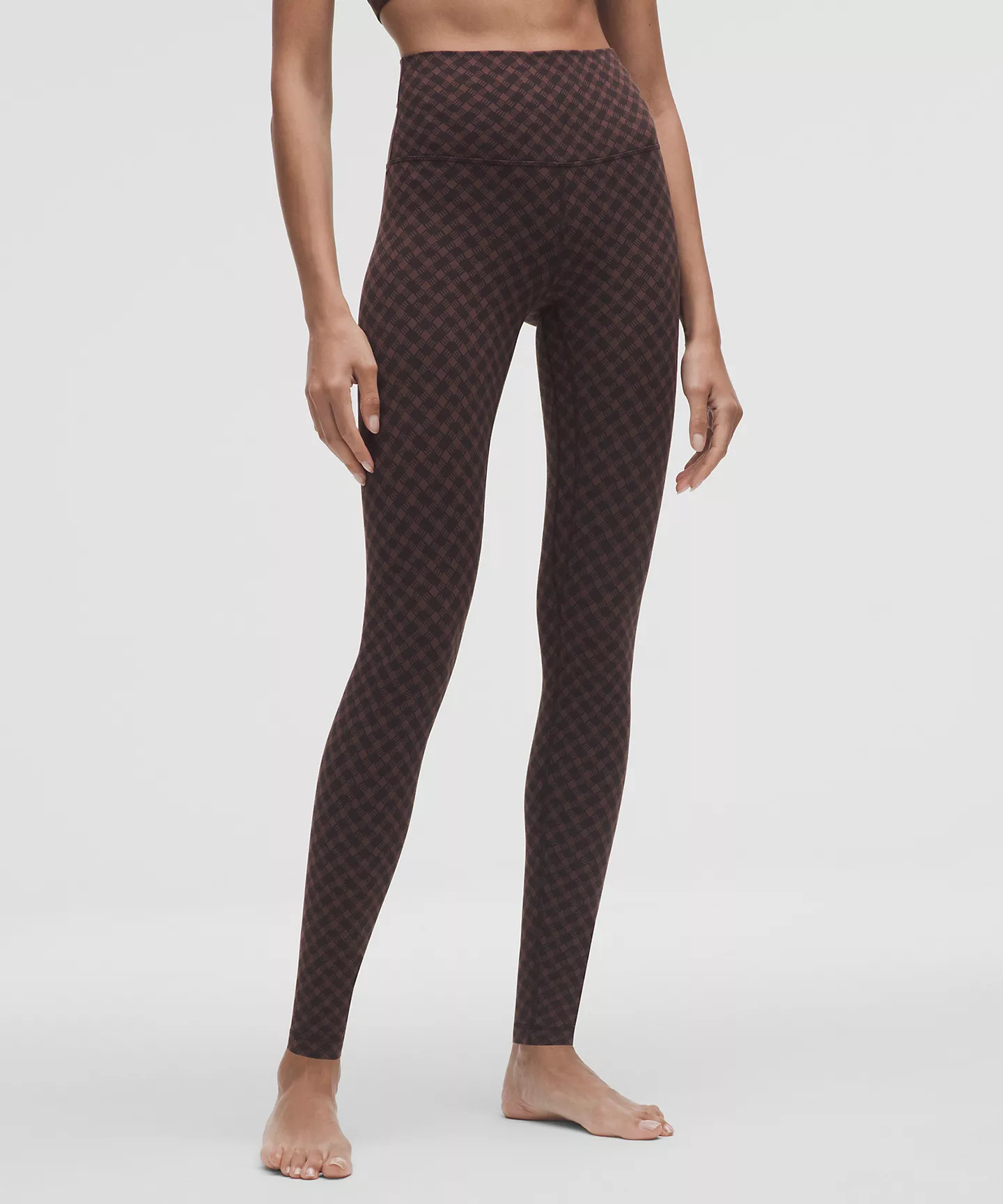 lululemon Align™ High-Rise Pant 25" | Lululemon (US)