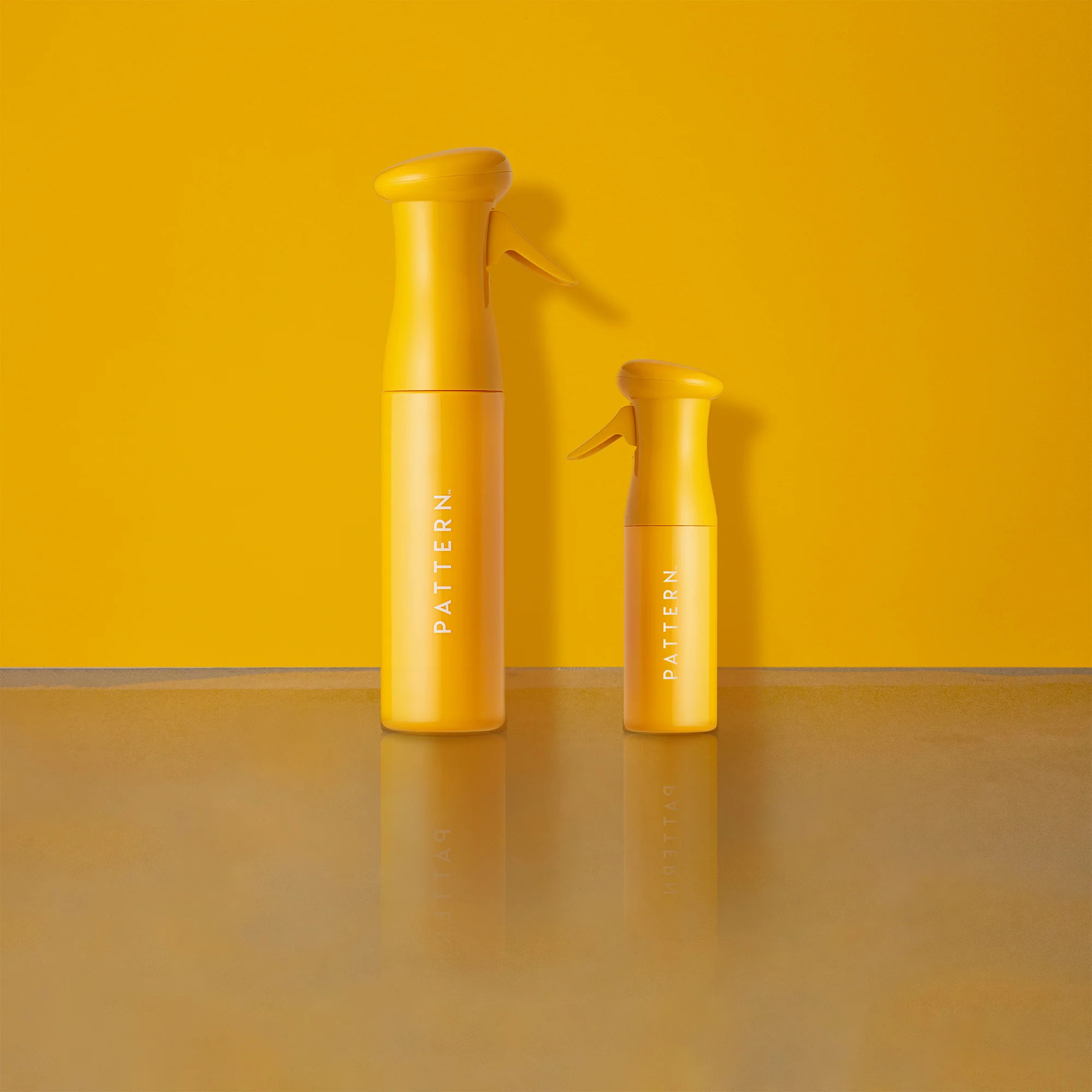 Continuous Spray Bottle For Curly Hair | PATTERN Beauty | Pattern Beauty