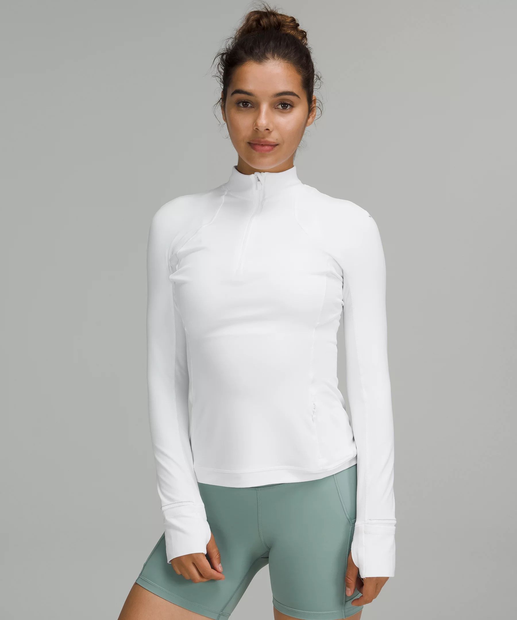 It's Rulu Run Half-Zip | Lululemon (US)