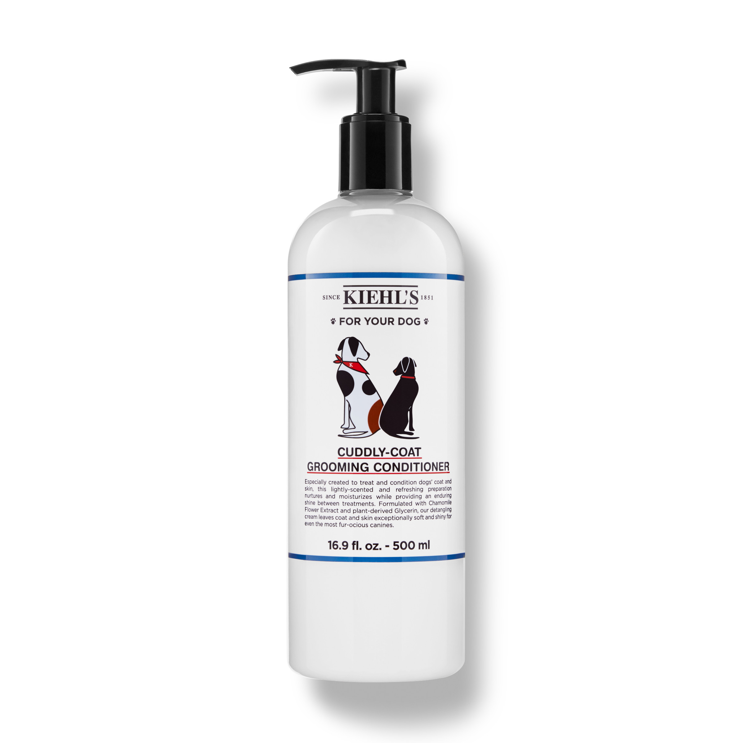 Cuddly-Coat Grooming Rinse – Detangling Dog Conditioner – Kiehl’s | Kiehls (US)